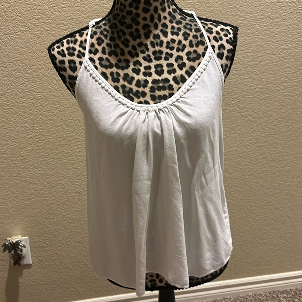 In Bloom top, size M